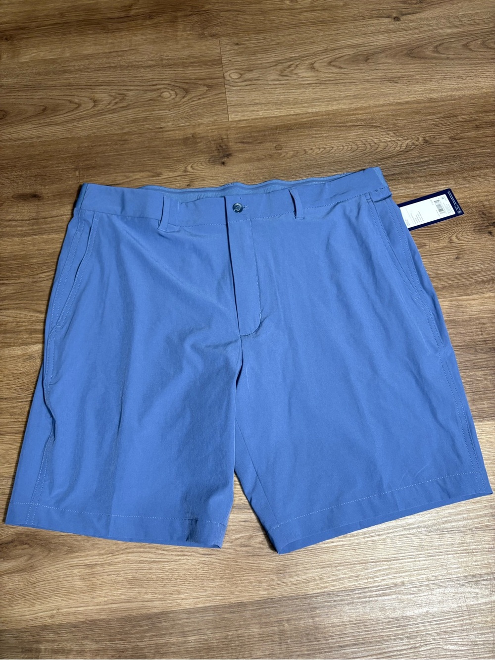 NWT Walter Hagen Men's Performance 11 PureFlex 9" Golf Short